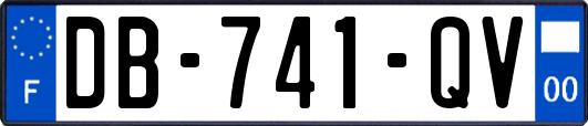 DB-741-QV