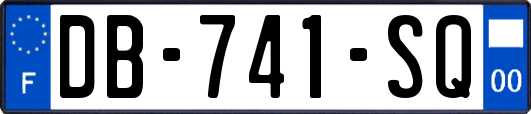 DB-741-SQ