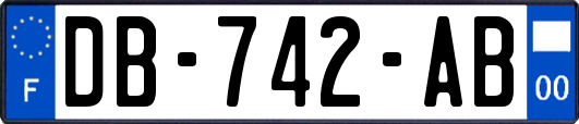 DB-742-AB