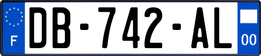 DB-742-AL