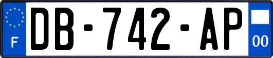DB-742-AP