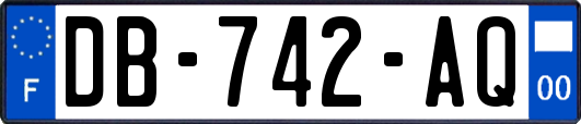 DB-742-AQ