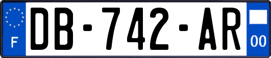 DB-742-AR