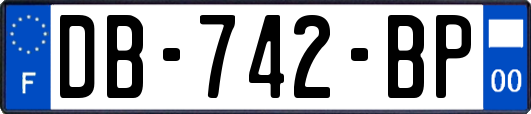 DB-742-BP