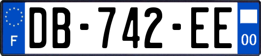 DB-742-EE