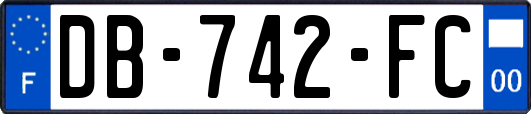 DB-742-FC