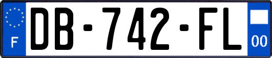 DB-742-FL