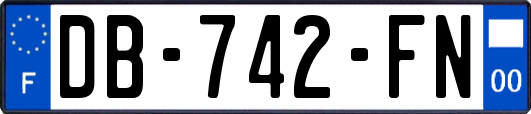 DB-742-FN