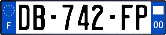 DB-742-FP