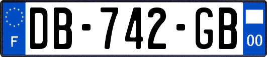 DB-742-GB