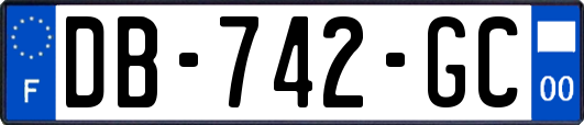 DB-742-GC