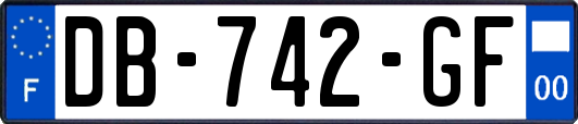 DB-742-GF