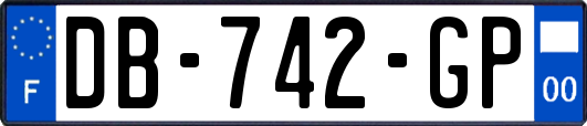 DB-742-GP