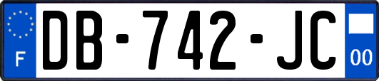 DB-742-JC