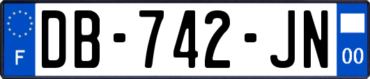 DB-742-JN