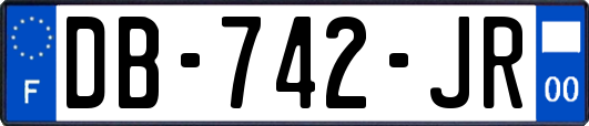 DB-742-JR