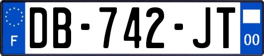 DB-742-JT