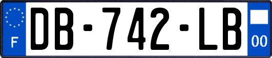 DB-742-LB