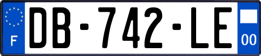 DB-742-LE