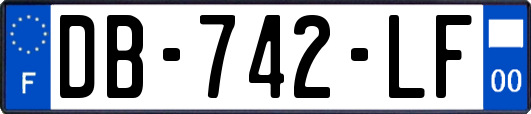 DB-742-LF
