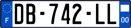 DB-742-LL