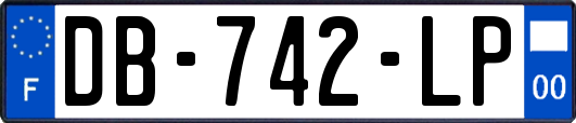 DB-742-LP