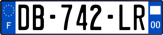 DB-742-LR