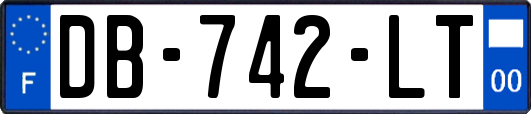 DB-742-LT