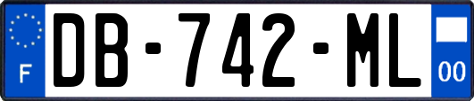 DB-742-ML