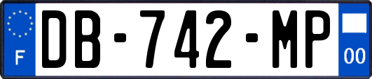 DB-742-MP