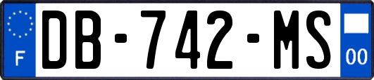 DB-742-MS