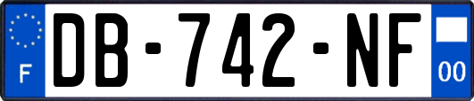 DB-742-NF