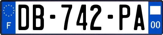 DB-742-PA