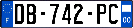 DB-742-PC