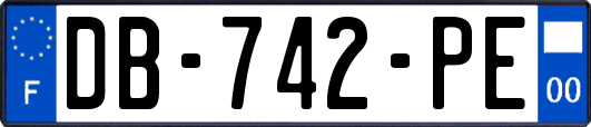 DB-742-PE