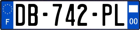 DB-742-PL