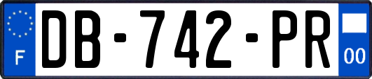 DB-742-PR