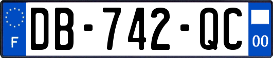 DB-742-QC