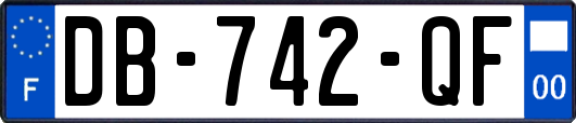 DB-742-QF