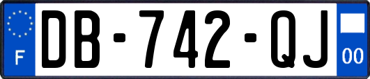 DB-742-QJ