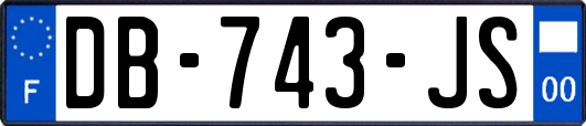 DB-743-JS