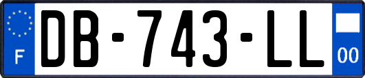 DB-743-LL