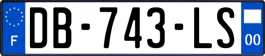 DB-743-LS