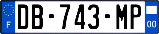 DB-743-MP