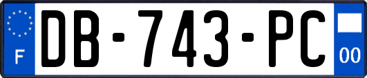 DB-743-PC