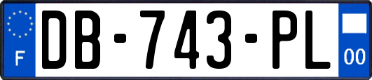 DB-743-PL