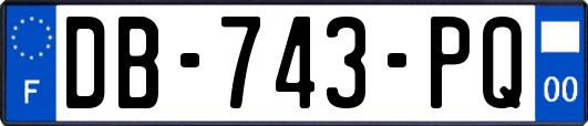 DB-743-PQ