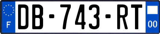 DB-743-RT