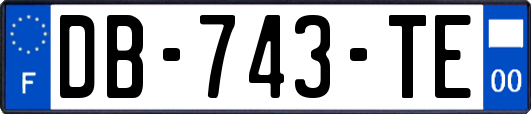 DB-743-TE