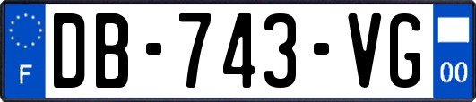 DB-743-VG